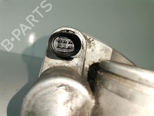 Throttle body BMW 3 Compact (E46) 318 ti | BP9689072M82
