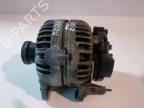 Alternator VW SCIROCCO III (137, 138) 1.4 TSI | BP21085615M7 