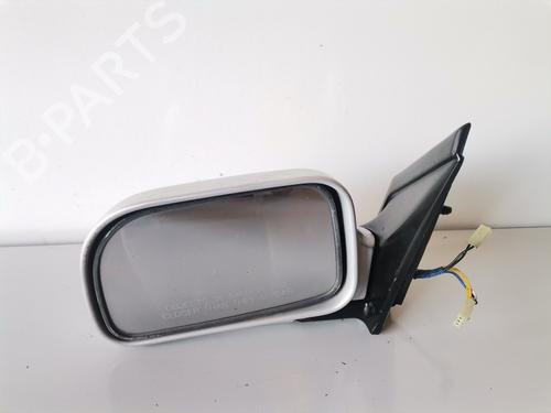 Left mirror KIA JOICE (MTE1P) [2000-2024]  9758973