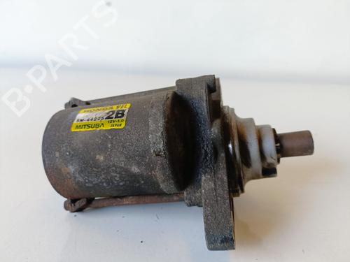 Starter HONDA HR-V (GH_) 1.6 16V (GH1, GH3) | BP19403835M8 