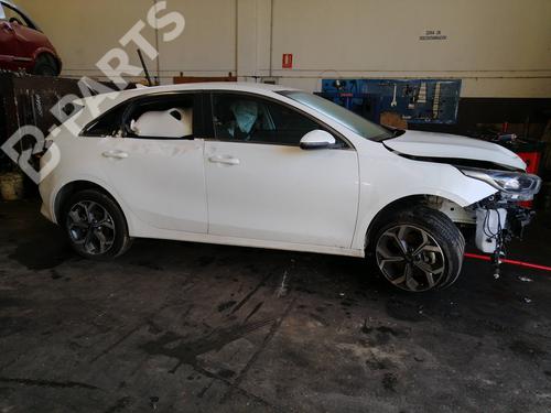Used Parts KIA CEED (CD)  1.6 CRDi 136 Eco-Dynamics+  1004220