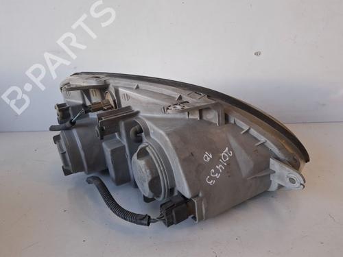 Left headlight DAEWOO NUBIRA (J100) 2.0 16V | BP30636751C28 
