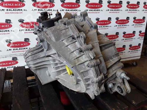 Used Gearbox FORD MONDEO IV (BA7) [2007-2015]  9281112