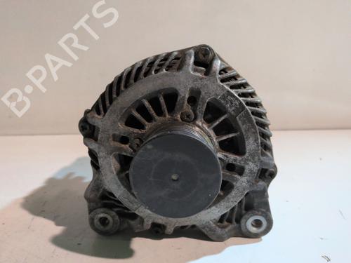 Used Alternator Alternator RENAULT LAGUNA III (BT0/1) 2.0 dCi (BT01, BT08, BT09, BT0E, BT0K, BT12, BT1C, BT1D,... (150 hp) 33274471 33274471
