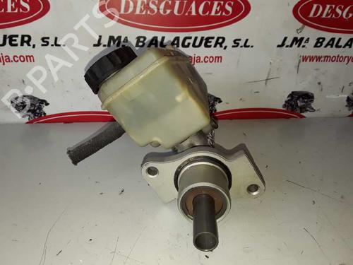 Used Brake master cylinder BMW 3 (E46) 320 d (136 hp) 9282896
