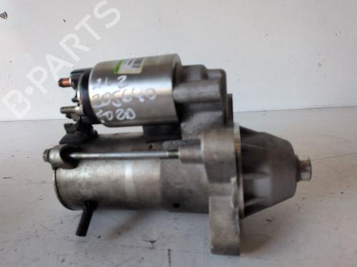 Starter FORD TRANSIT CONNECT (P65_, P70_, P80_) 1.8 TDCi | BP38156561M8 - Image 4