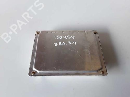 Engine control unit (ECU) BMW 3 (E46) 318 d | BP9284207M57 
