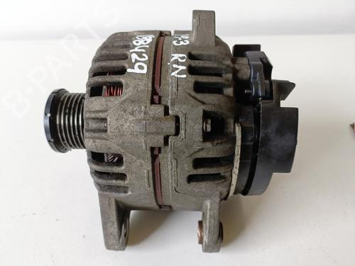 Alternator RENAULT GRAND SCÉNIC II (JM0/1_) 2.0 dCi (JM1K) | BP18071479M7 
