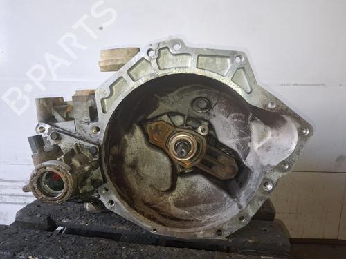 Getriebe für CHRYSLER VOYAGER IV (RG, RS) 2.5 CRD (141 hp) 30852230