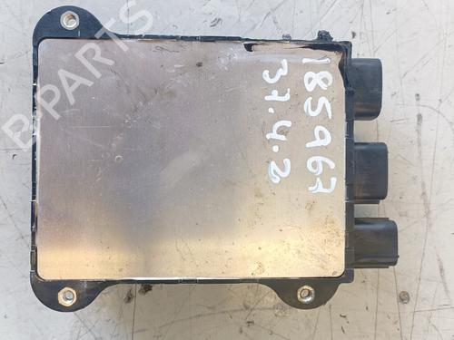 Engine control unit (ECU) TOYOTA LAND CRUISER PRADO (_J15_) 3.0 D-4D (KDJ150_, KDJ150, KDJ155) | BP14365255M57 