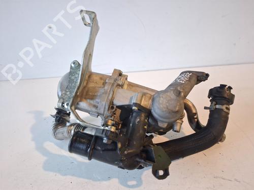 Egr CITROËN C4 Picasso I MPV (UD_)  | BP29956643M69 