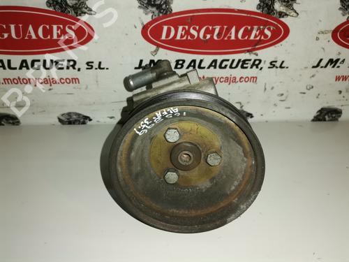 Used Steering pump ALFA ROMEO 147 (937_) 1.6 16V T.SPARK (937.AXA1A, 937.AXB1A, 937.BXB1A) (120 hp) 9285673