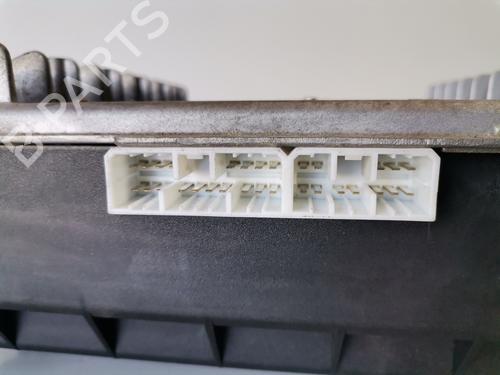 Electronic module LAND ROVER RANGE ROVER II (P38A)  | BP9701214M83 