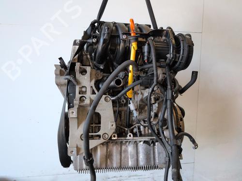 Motor Motor VW GOLF V (1K1) [2003-2010] 36869886 36869886