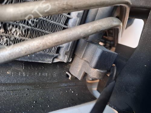 Heater matrix AUDI A4 B7 Avant (8ED) 2.5 TDI | BP29906594M63