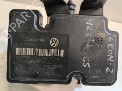 ABS pump SEAT LEON (1P1) | BP33201729M43 - Image 3