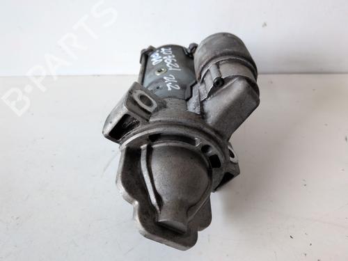 Used Starter Starter FORD TRANSIT CUSTOM V362 Van (FY, FZ) [2012-2026] 33276851 33276851