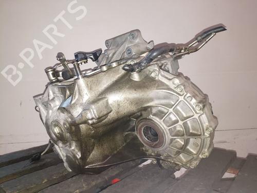 Gearbox MAZDA 6 Estate (GH) 2.2 MZR-CD (GH10) | BP22628645M3 