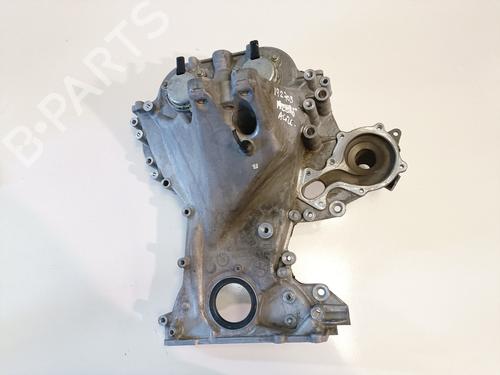 Used Timing cover FORD FOCUS III Turnier [2010-2020]  17487739