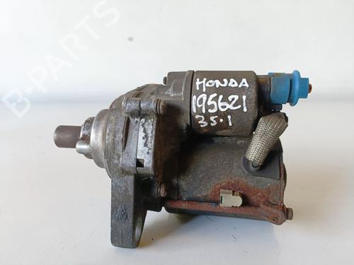 Starter HONDA HR-V (GH_) 1.6 16V (GH1, GH3) | BP19403835M8 