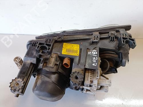 Left headlight BMW 3 Compact (E46) 320 td | BP11913480C28 