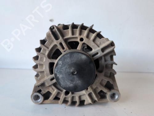 Used Alternator Alternator PEUGEOT PARTNER Box Body/MPV [2008-2026] 33269631 33269631