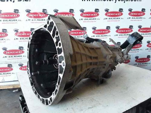 Gearbox NISSAN SERENA (C23)  | BP9281360M3 