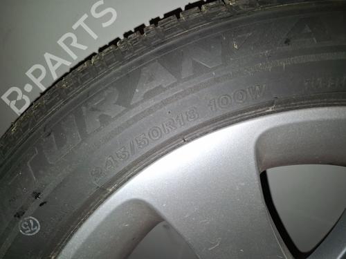 Fælk BMW 7 (E65, E66, E67) 730 Ld | BP33274422C45 - Image 5