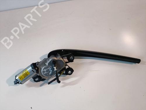 Rear wiper motor SEAT LEON (1P1)  | BP16819552M102 