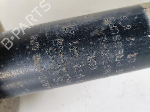 Left front shock absorber AUDI A4 B7 (8EC) 2.0 TDI 16V | BP18200068M16 
