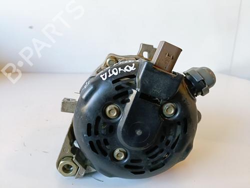 Alternator TOYOTA HILUX VIII Pickup (_N1_)  | BP21163977M7 