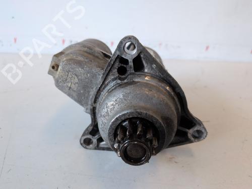 Startmotor Startmotor VW TRANSPORTER T4 Van (70A, 70H, 7DA, 7DH) [1990-2003] 36504711 36504711