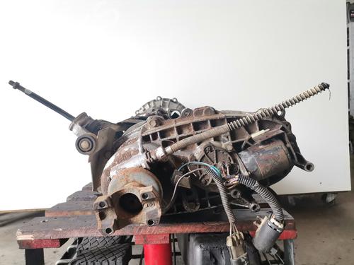 Gearbox RENAULT LAGUNA II (BG0/1_)  | BP18835963M3 