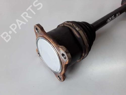 Right rear driveshaft SUZUKI GRAND VITARA II (JT, TE, TD) 2.0 All-wheel Drive (TD54, JB420) | BP9315452M41 