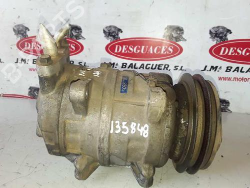 Used AC compressor NISSAN PATROL III/2 Station Wagon (W260) [1988-1998]  9282968