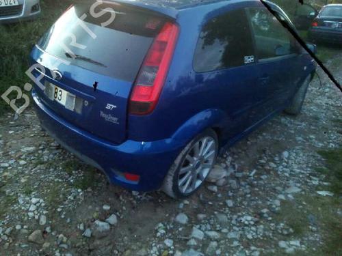 Front right lock FORD FIESTA V (JH_, JD_) ST150 | BP9284325C97 