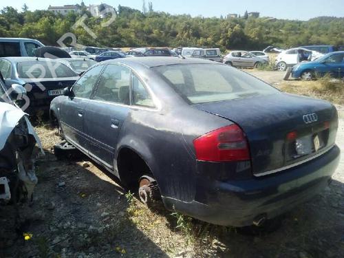 Bobine AUDI A6 C5 (4B2) 3.0 | BP9362475M94 