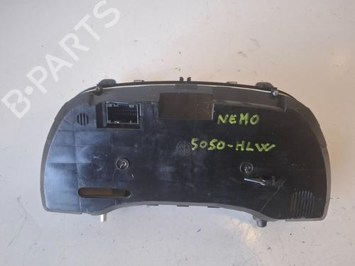 Instrument cluster PEUGEOT BIPPER (AA_)  | BP29954879C47 