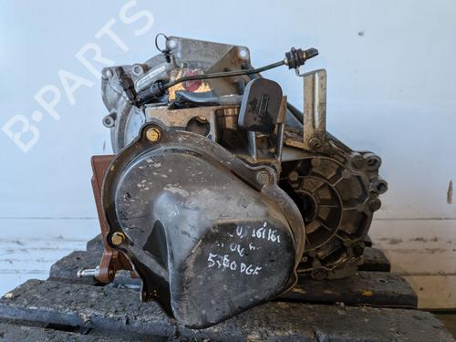 Gearbox FORD FOCUS II Saloon (DB_, FCH, DH) | BP33172800M3 - Image 2