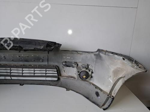 Front bumper FORD FOCUS C-MAX (DM2)  | BP24321752C7 