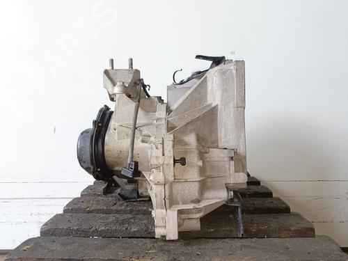 Gearbox FORD FIESTA VI (CB1, CCN) 1.6 TDCi | BP18018160M3 