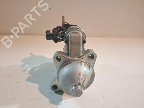 Used Starter FORD TRANSIT CONNECT (P65_, P70_, P80_) 1.8 Di (75 hp) 29970345