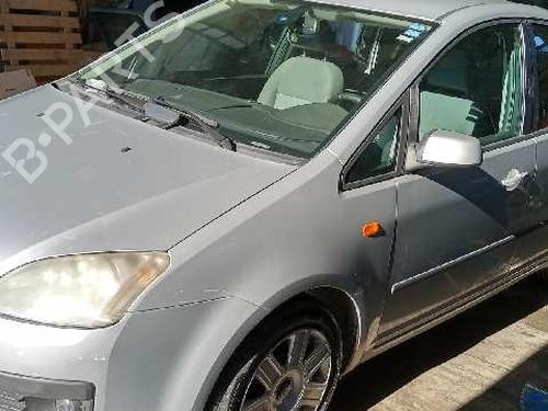 Dør højre bagtil FORD FOCUS C-MAX (DM2)  | BP9283598C5 