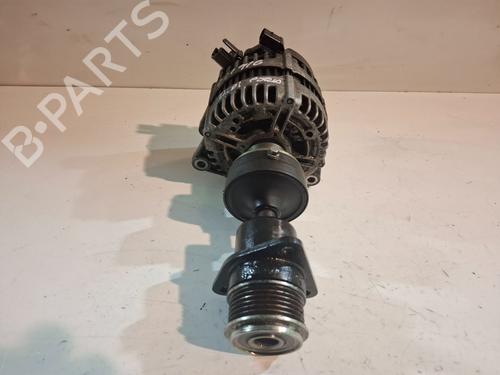 Used Alternator FORD MONDEO IV (BA7) [2007-2015]  30627458