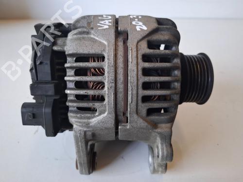 Alternator SEAT LEON (1M1) 1.6 16 V | BP26680248M7 