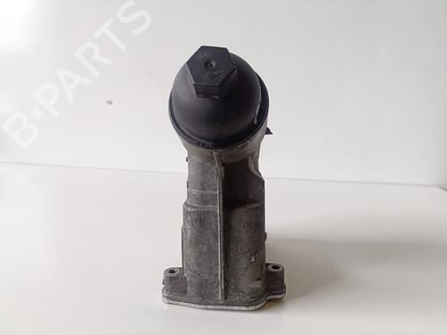 Oil radiator BMW 3 (E90) 320 d | BP17713722M33 