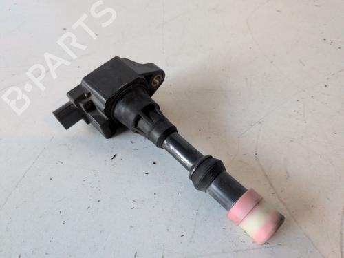 Used Ignition coil Ignition coil HONDA JAZZ II (GD_, GE3, GE2) 1.3 iDSi (GD1) (83 hp) 36504616 36504616