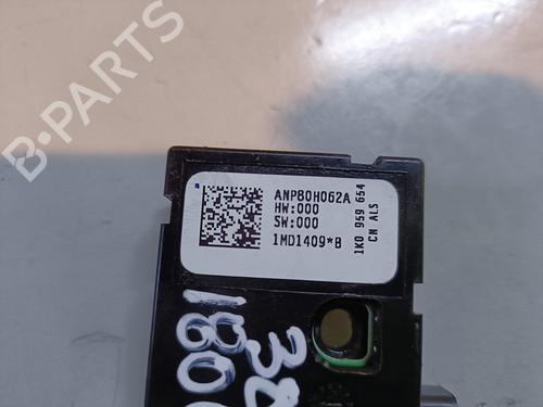 Electronic module SEAT LEON (1P1) 1.9 TDI | BP11235522M83 
