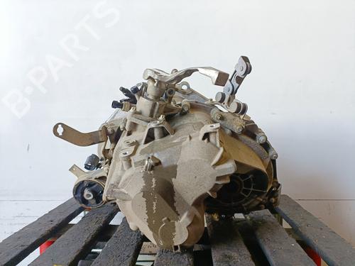 Gearbox OPEL VECTRA C Estate (Z02) 2.0 Turbo (F35) | BP16653322M3 