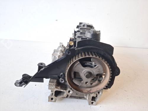 Cylinder head CITROËN C4 Picasso I MPV (UD_) | BP29956670M5